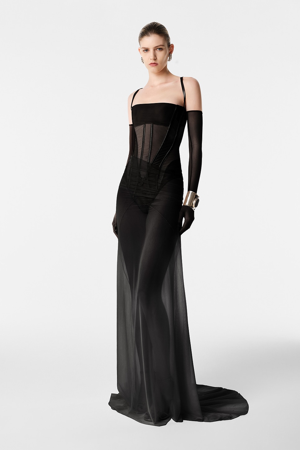 Eliza Gown