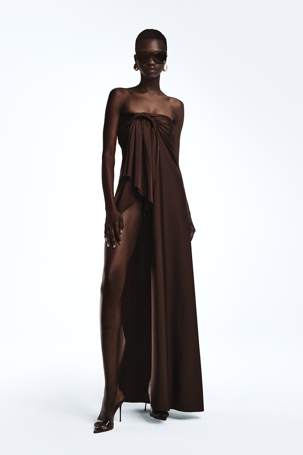 asymmetric maxi dress Modern Day Glam Ombre One Shoulder Asymmetrical VICI The AYESHYA Slinky Asymmetric Maxi Dress is designed to flatter with soft gathers and a fluid silhouette Asymmetrical Floral Maxi Dress Heavenly