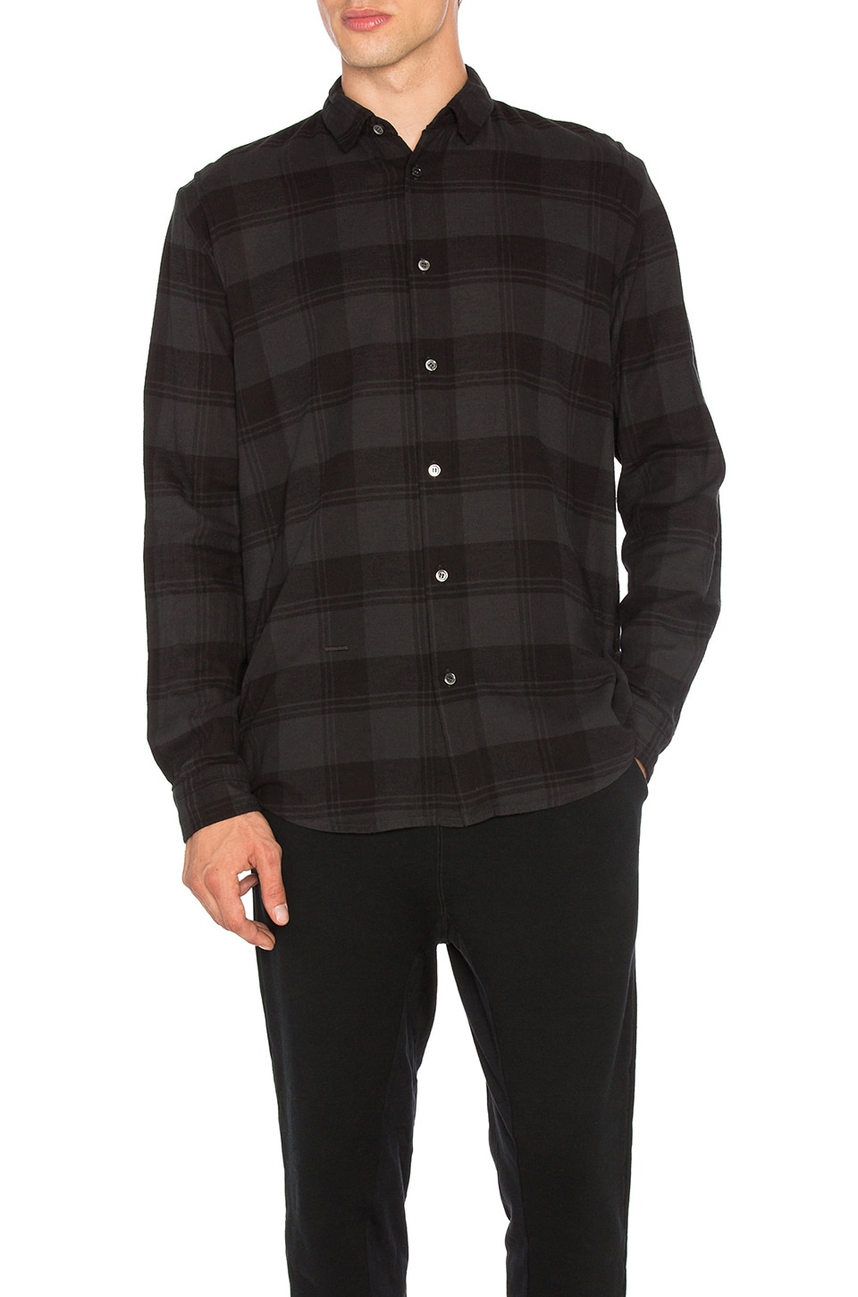 Rober Geller Crewneck Shirt