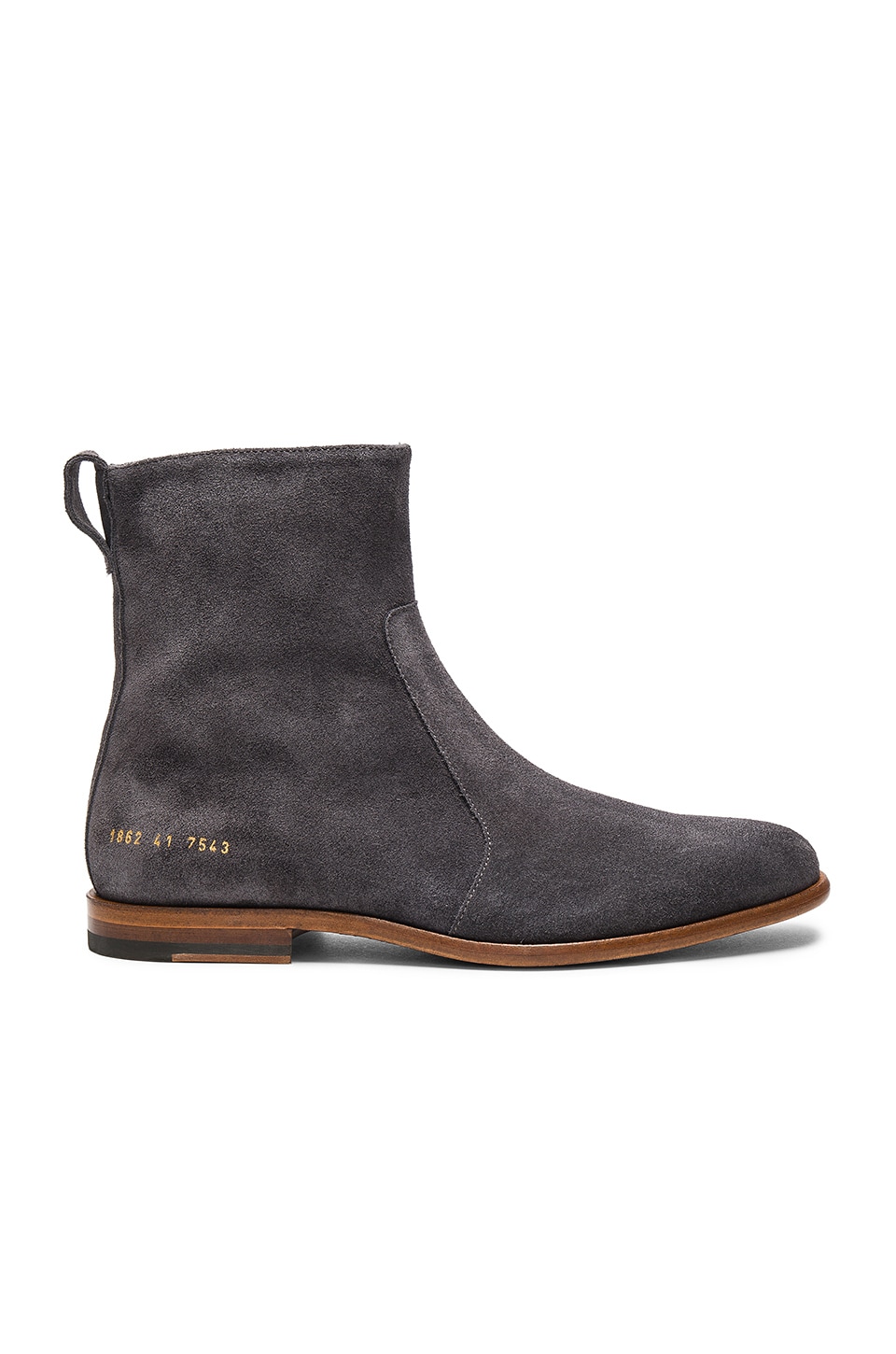 robert geller common projects