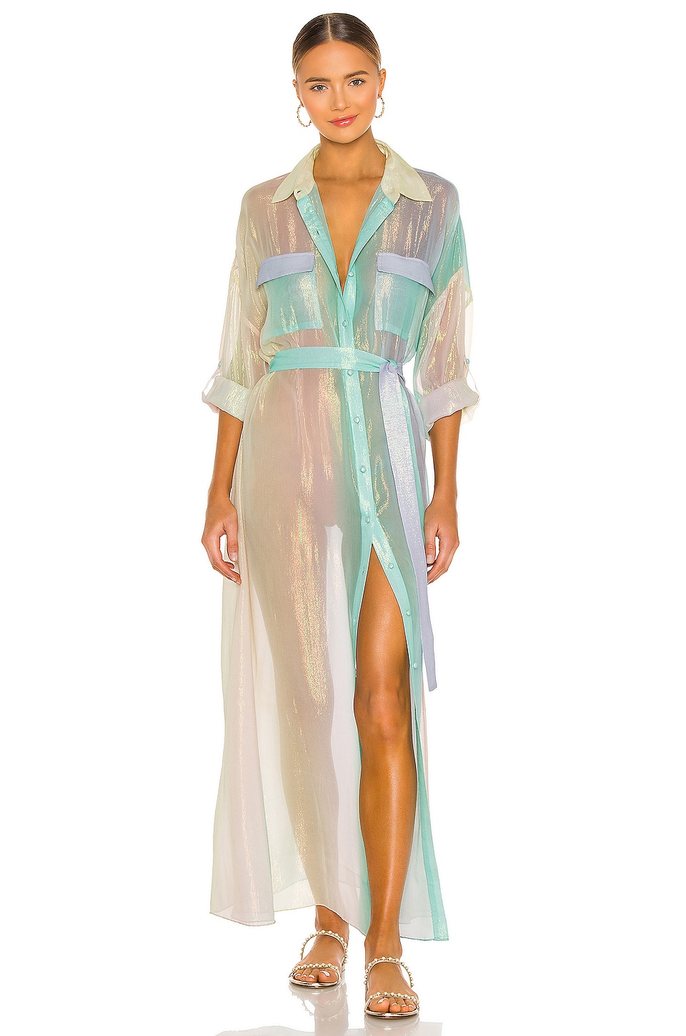 revolve rococo sand