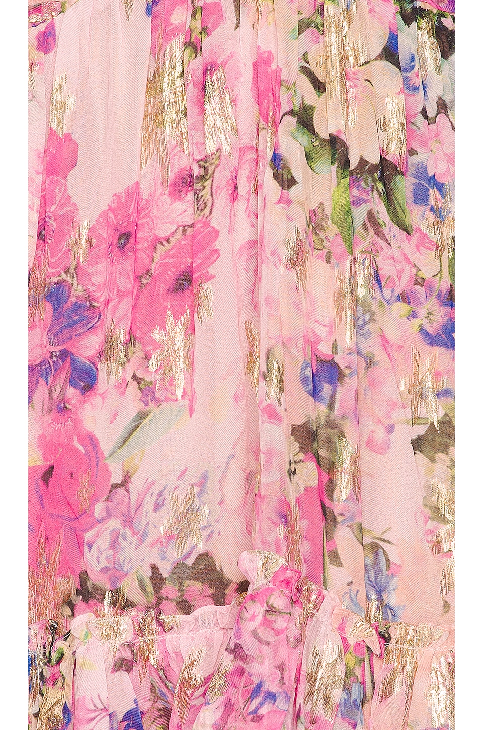 ROCOCO SAND Short Dress thumbnail