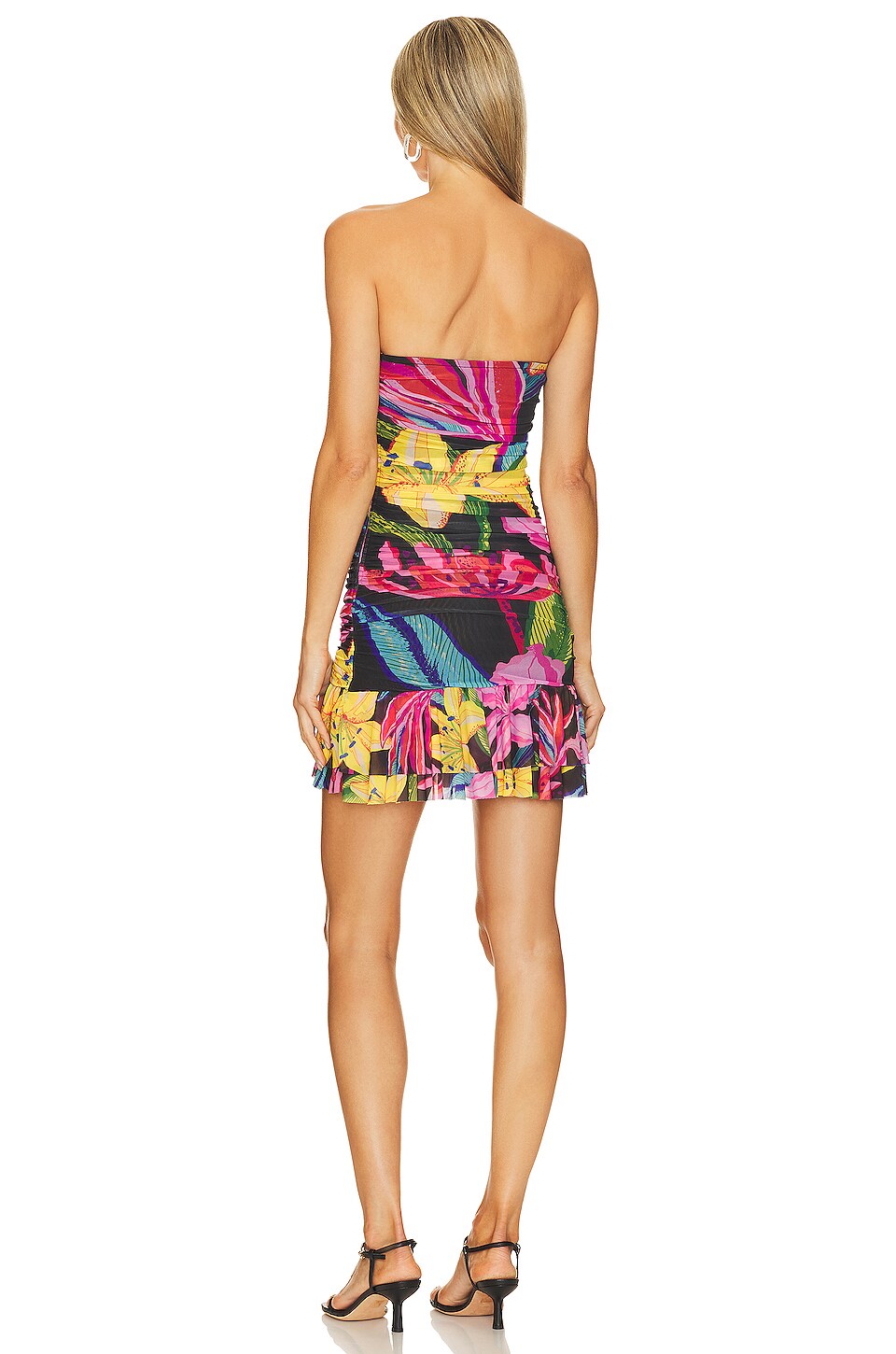 ROCOCO SAND Mini Dress