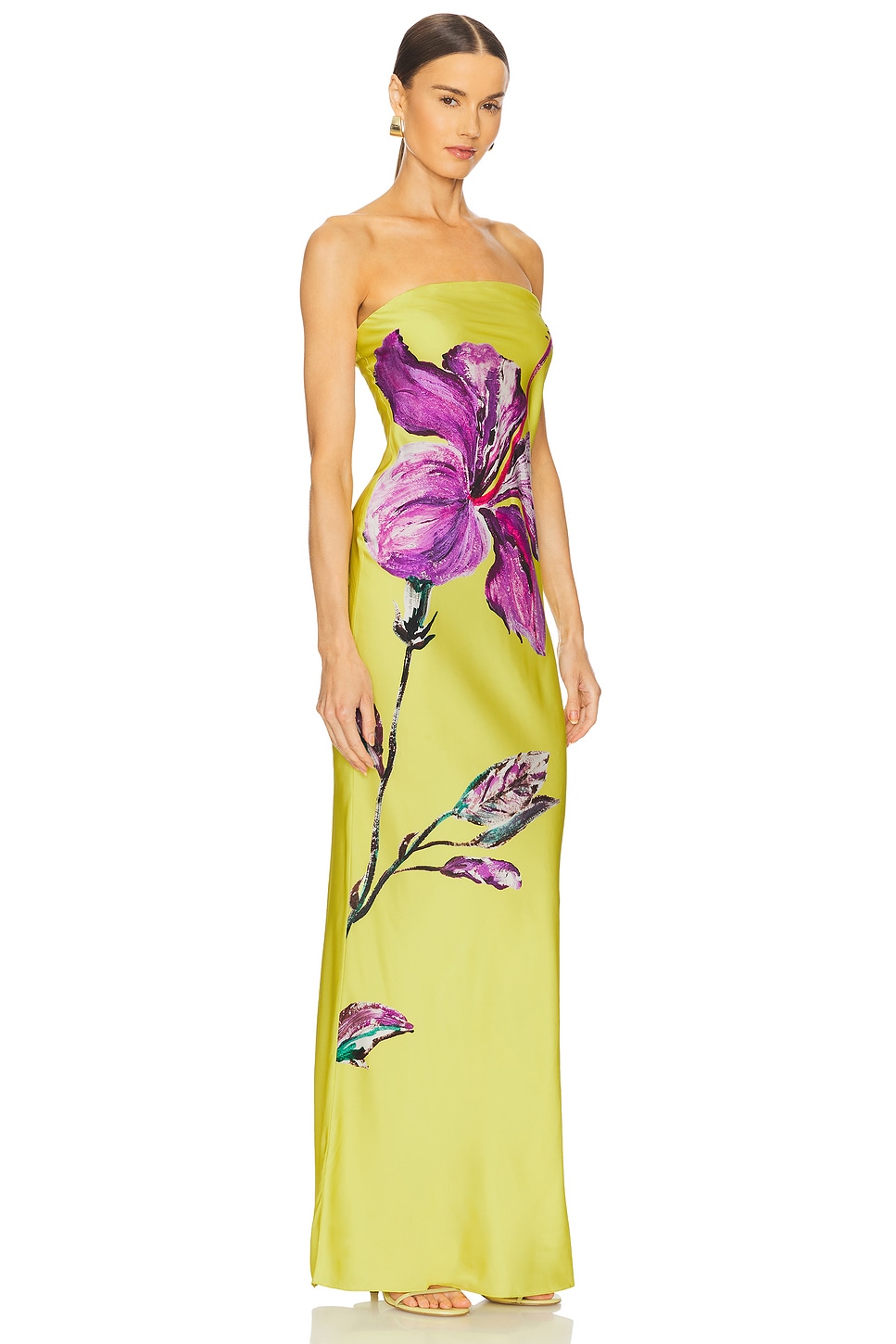 Maxi Dress - thumbnail 3