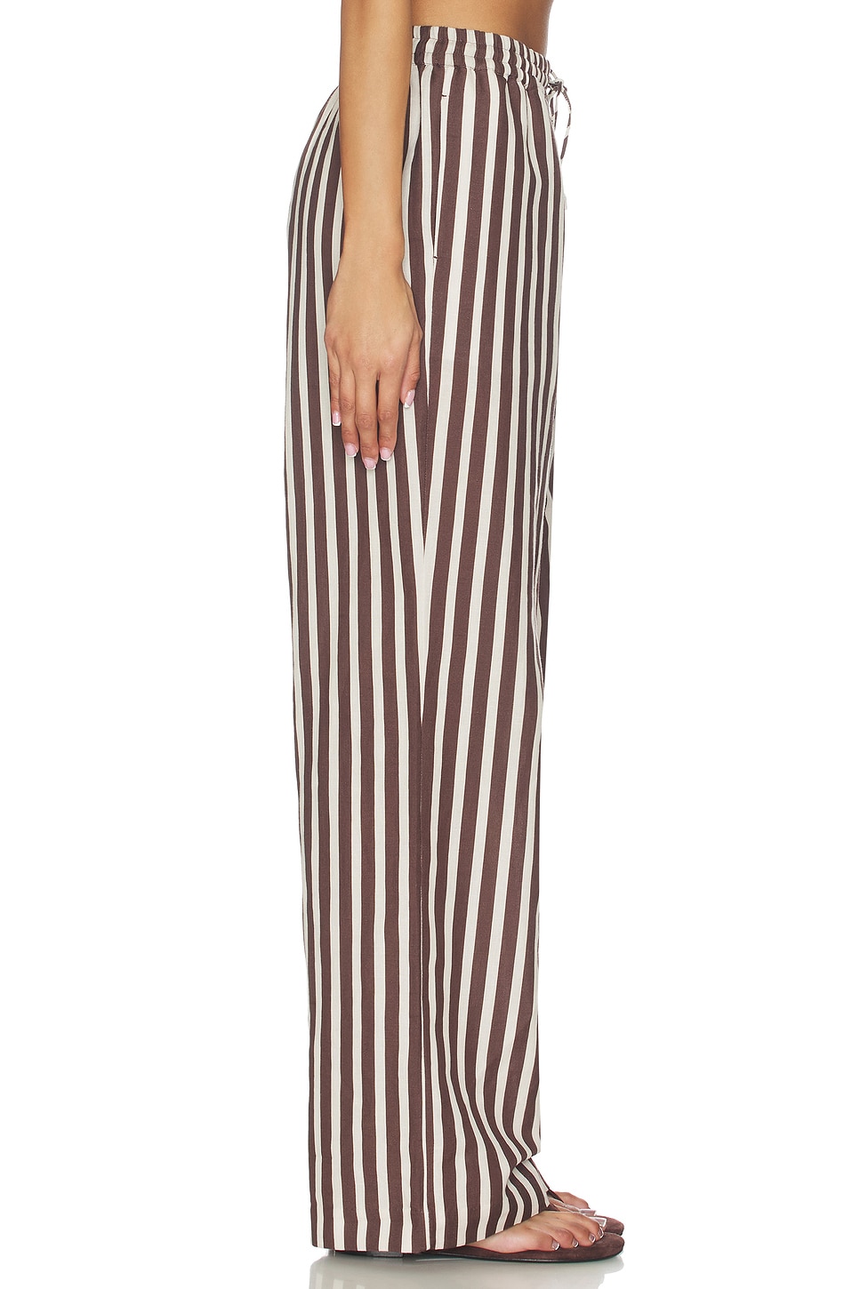 ROCOCO SAND Straight Pants