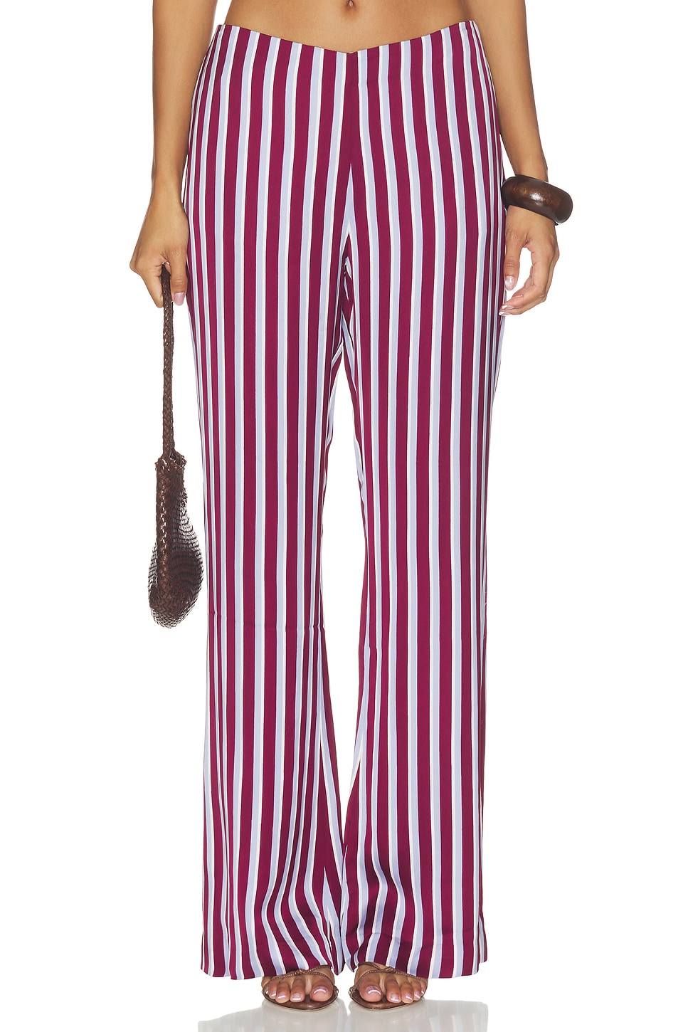Flared Pant - thumbnail 2