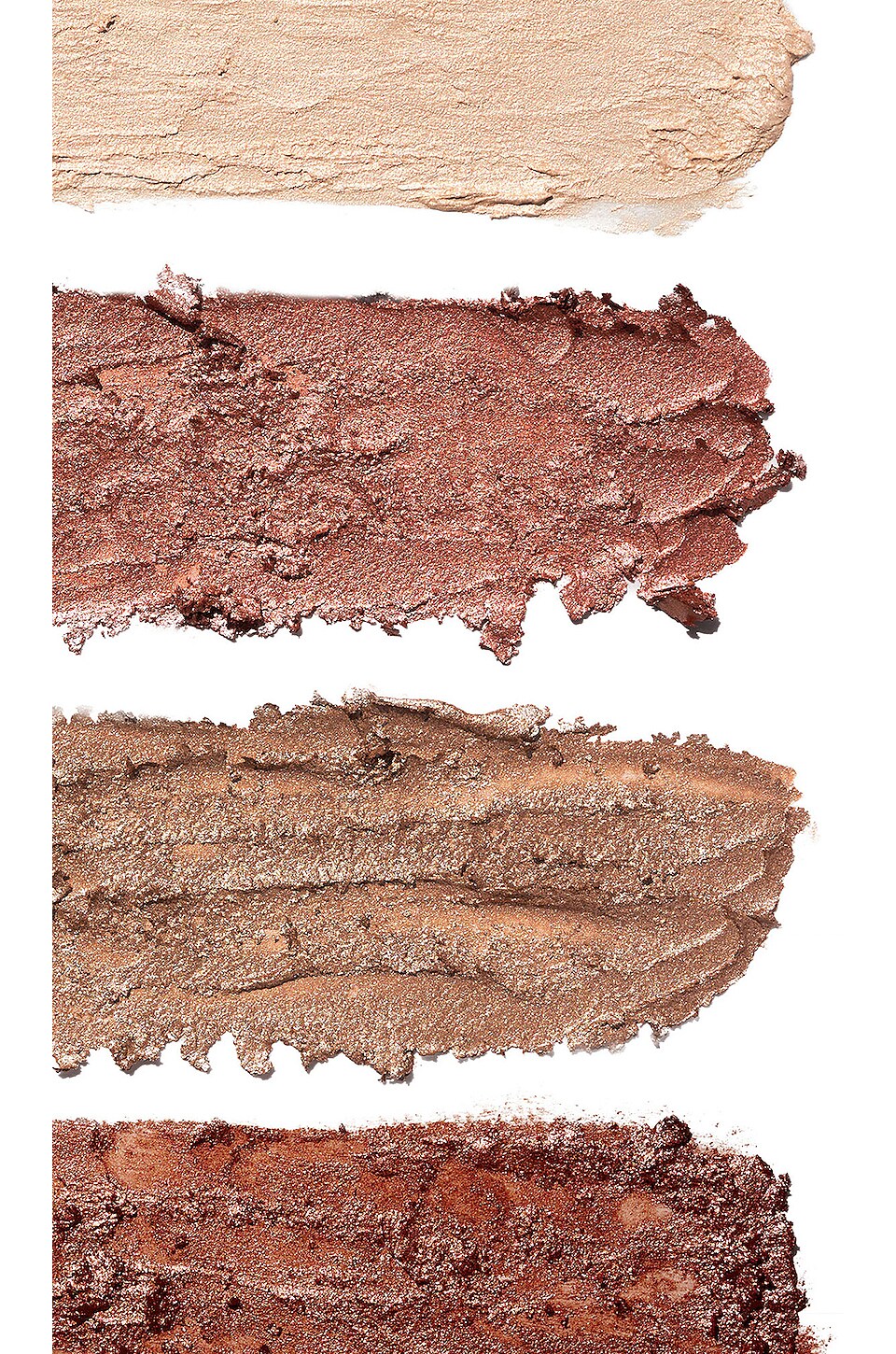 ROEN PALETTE D'OMBRES À PAUPIÈRES MOOD 4 EVER