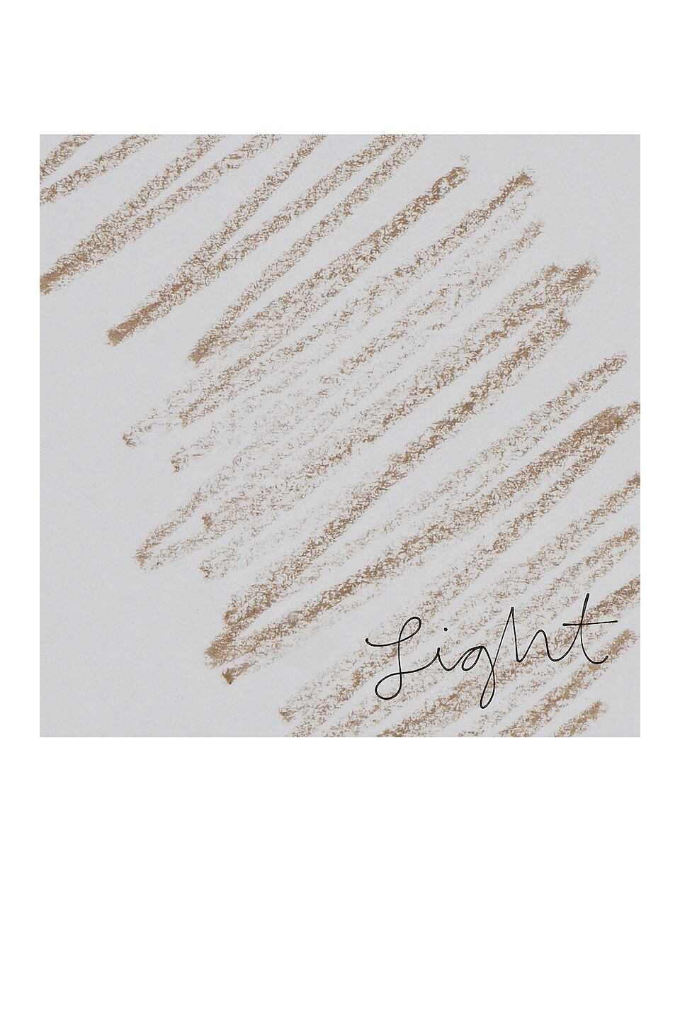 ROEN Vowbrow Pencil in Light