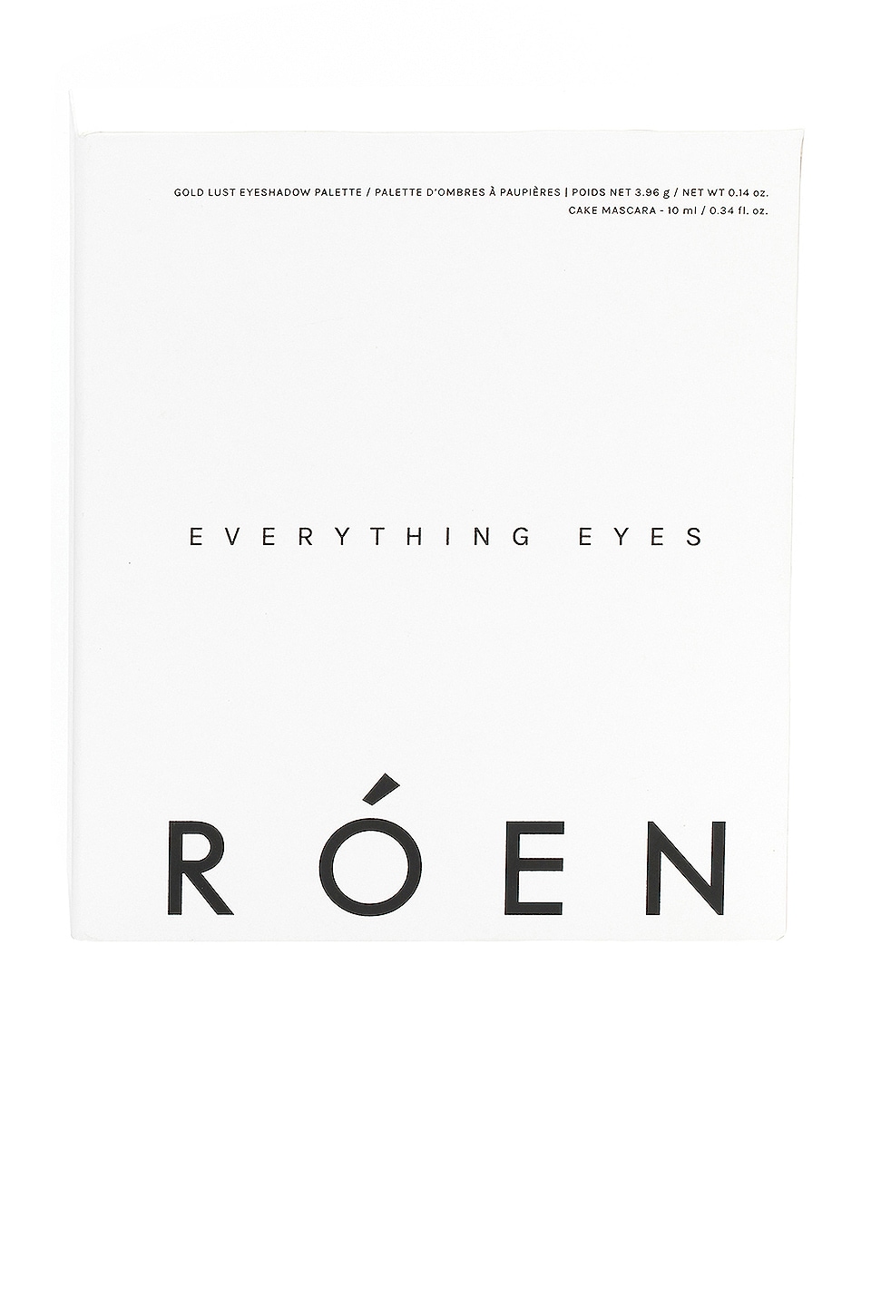 Ronen Camera ROEN Everything Eye Set | REVOLVE