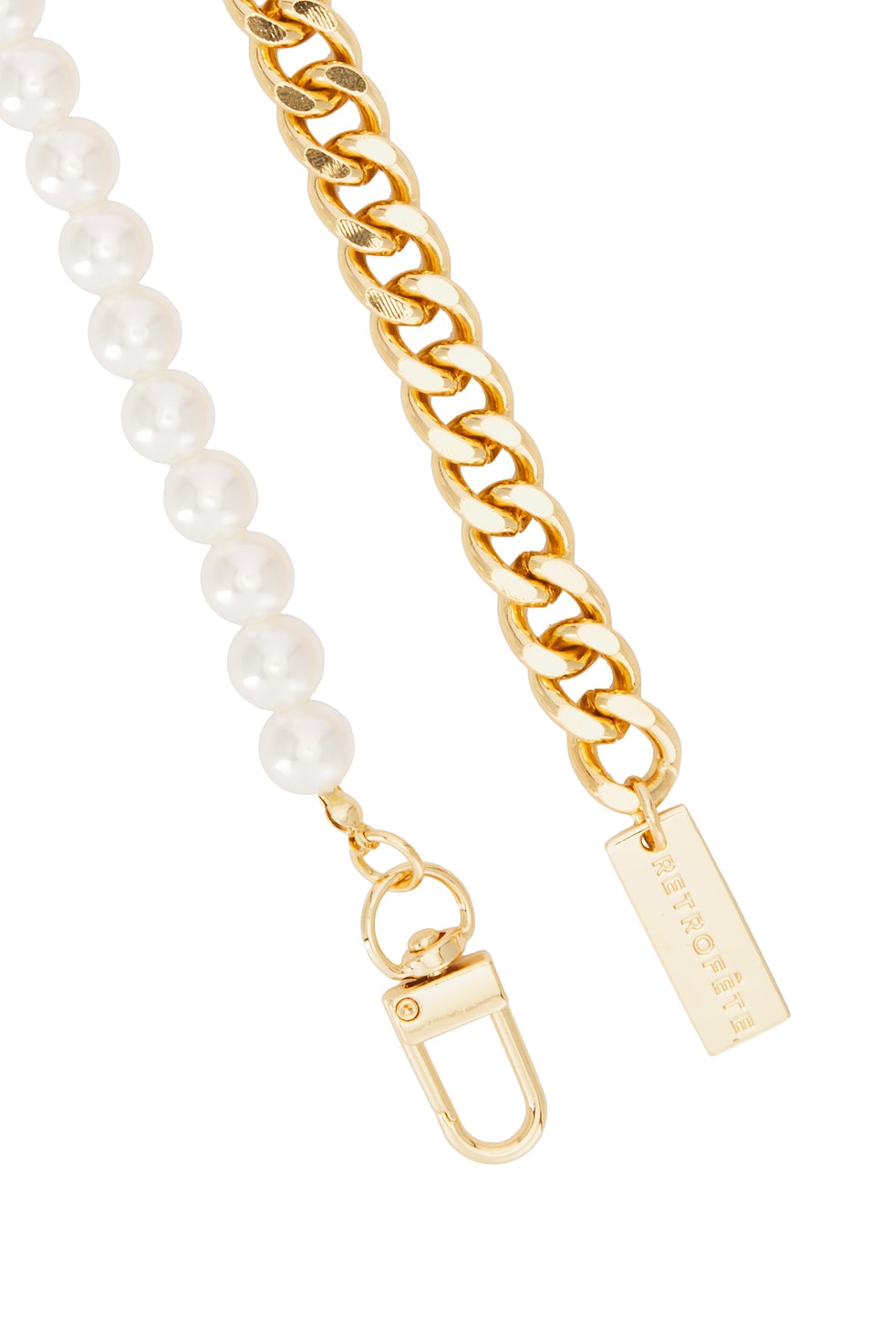Anita Pearl Belt