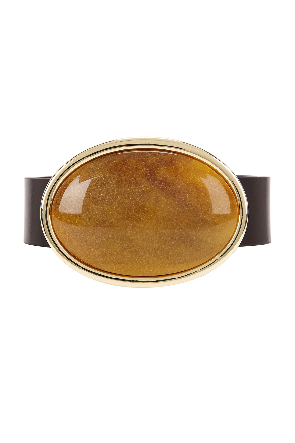 Dagmar High Waisted Belt