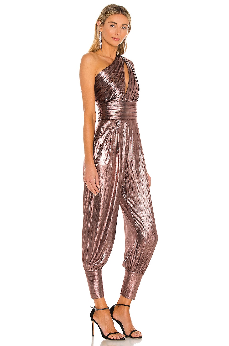 retrofete jumpsuit