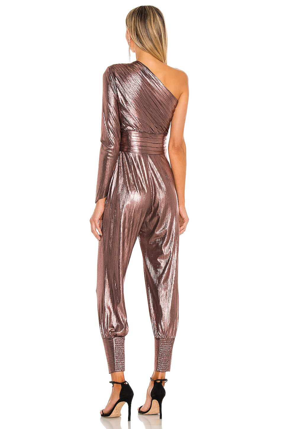 retrofete jumpsuit