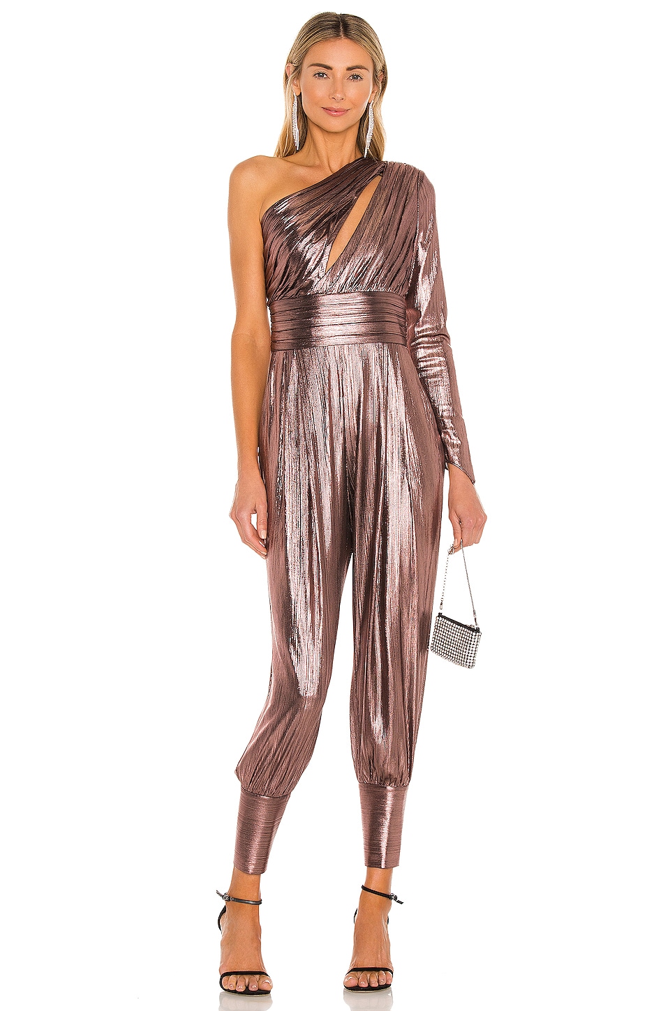 retrofete jumpsuit