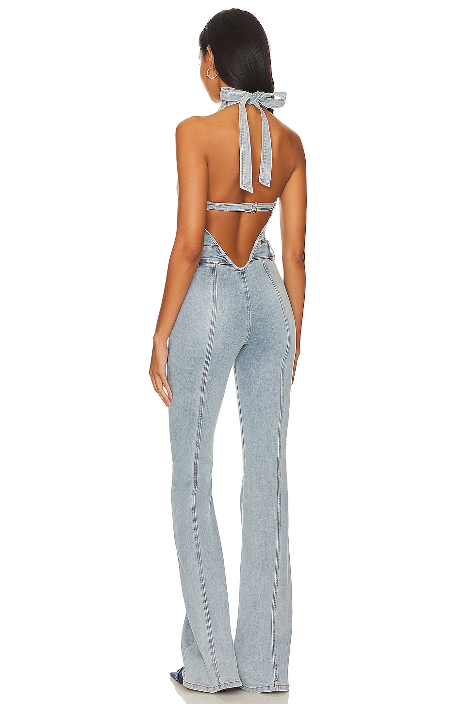 Cynthia Jumpsuit - Thumbnail 3