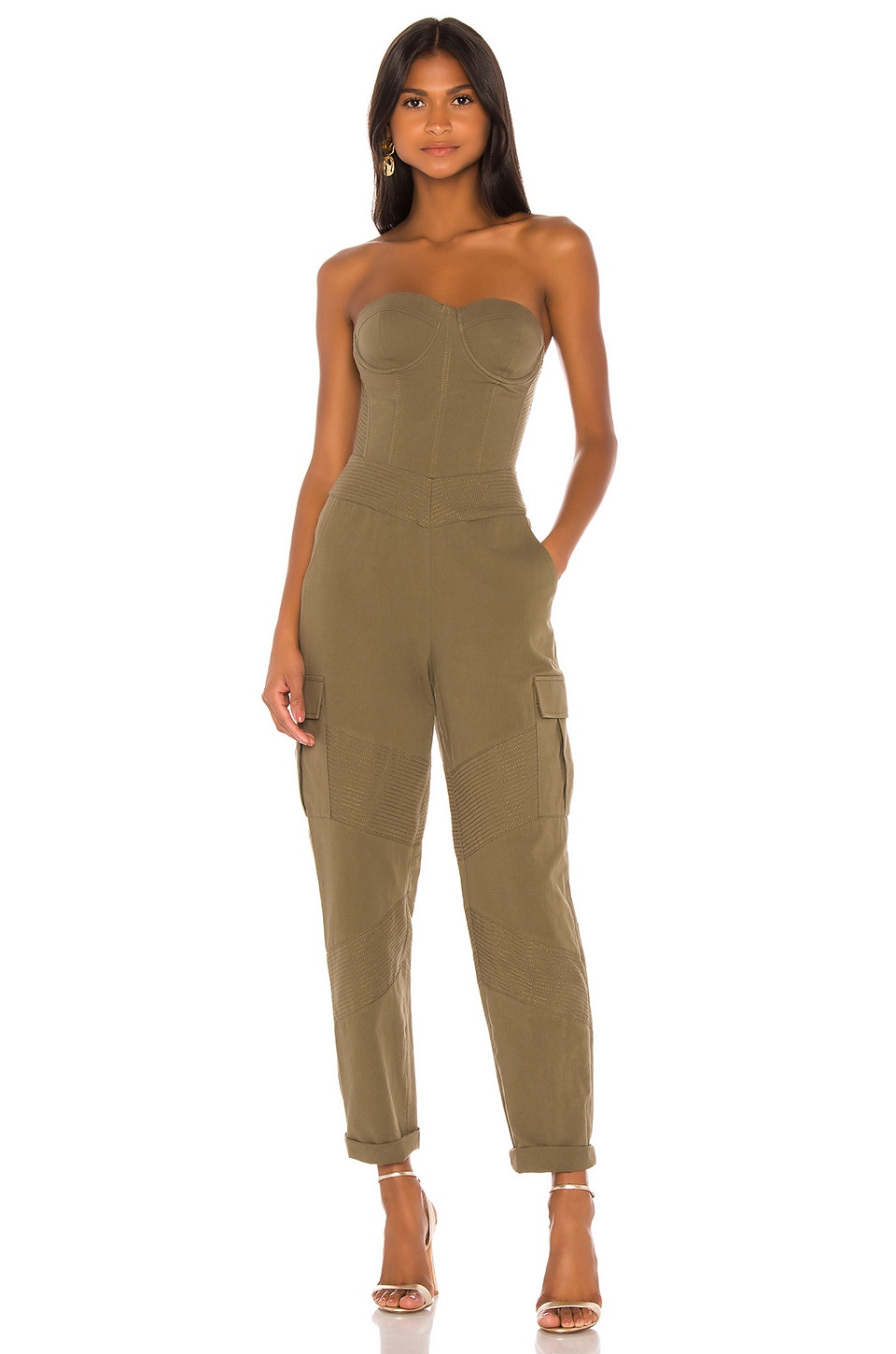 revolve jumpsuit sale