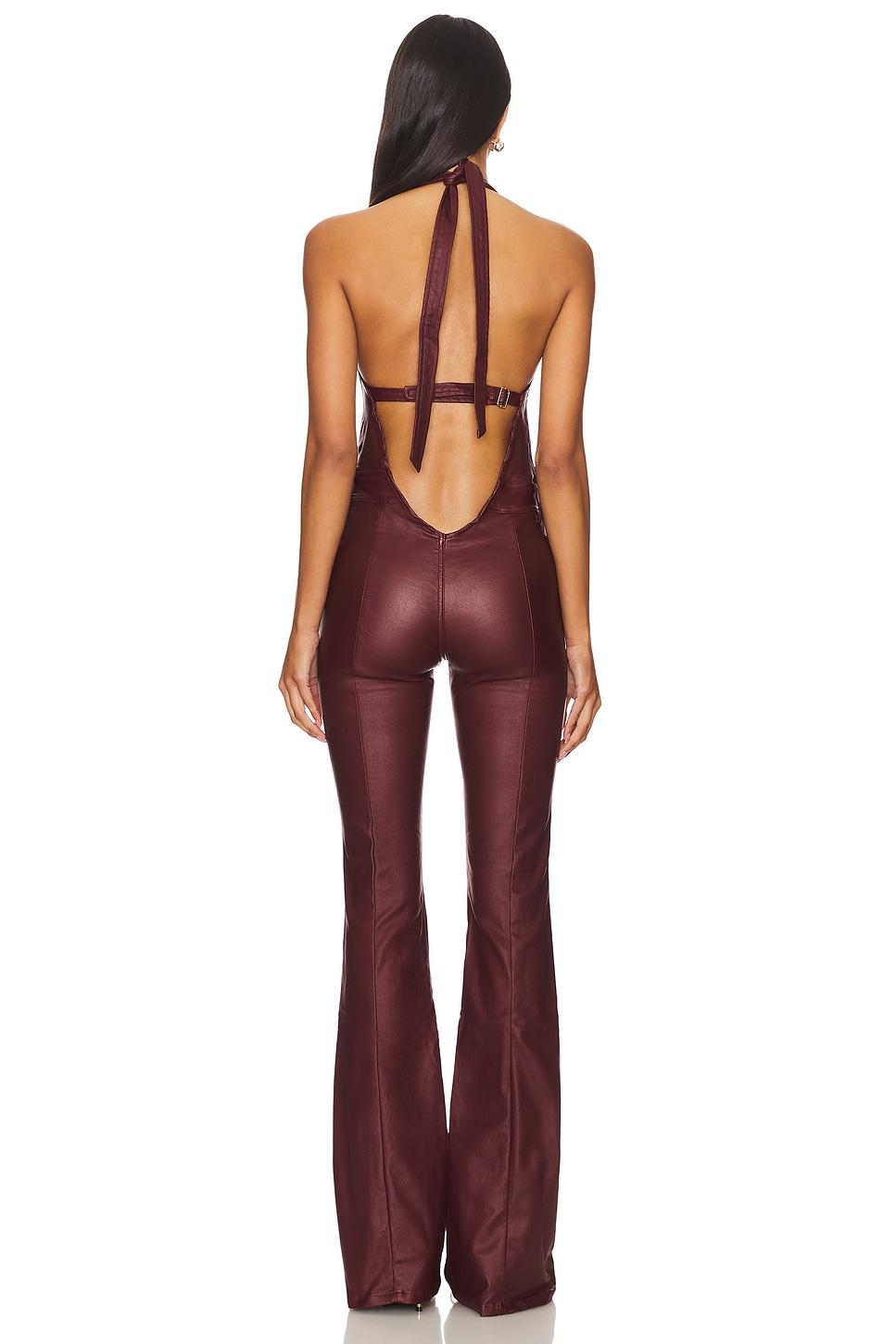 Cynthia Jumpsuit