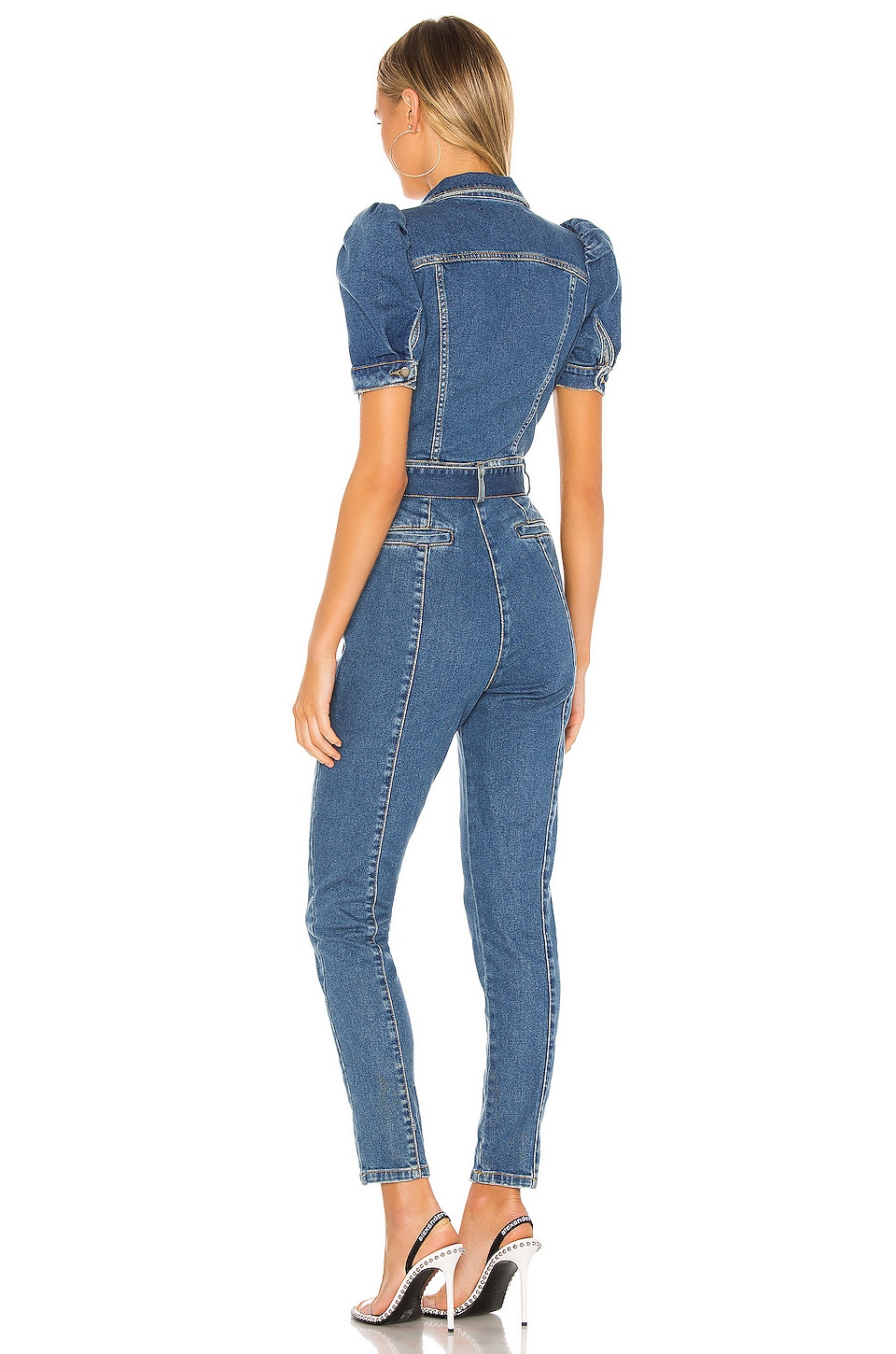 retrofete jumpsuit