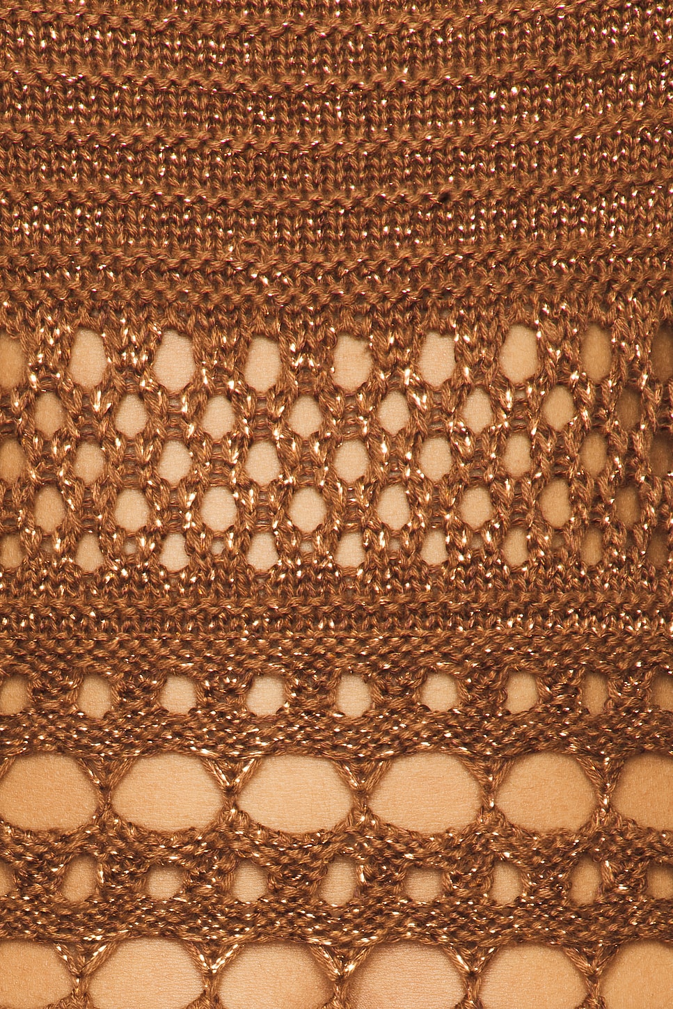 Jaycee Crochet Dress