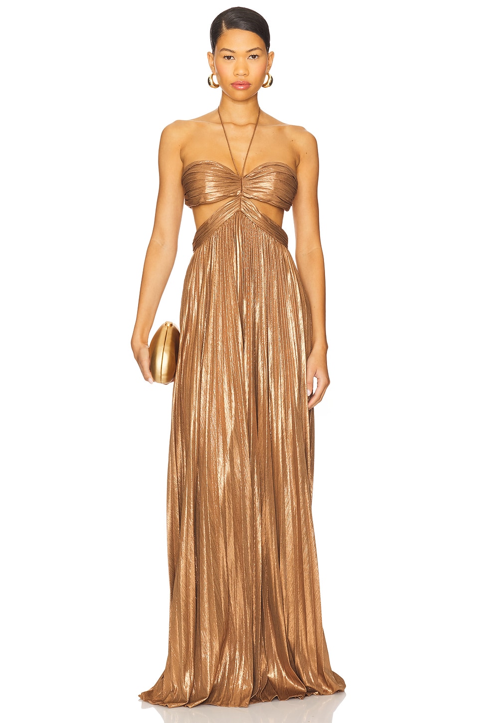 Keira Dress