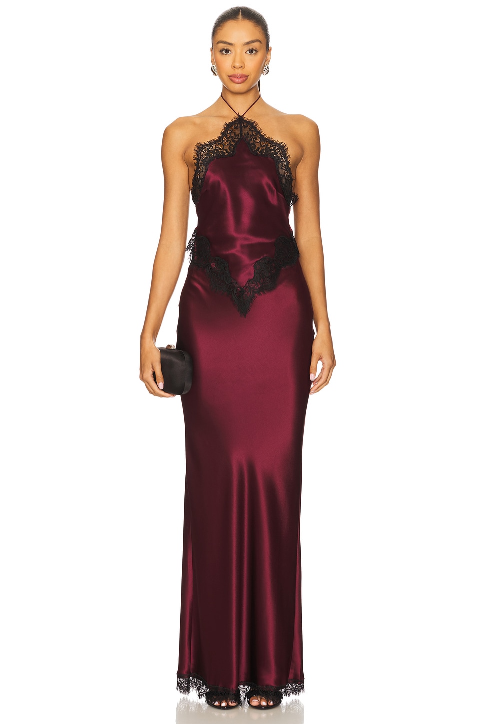 Everly Dress