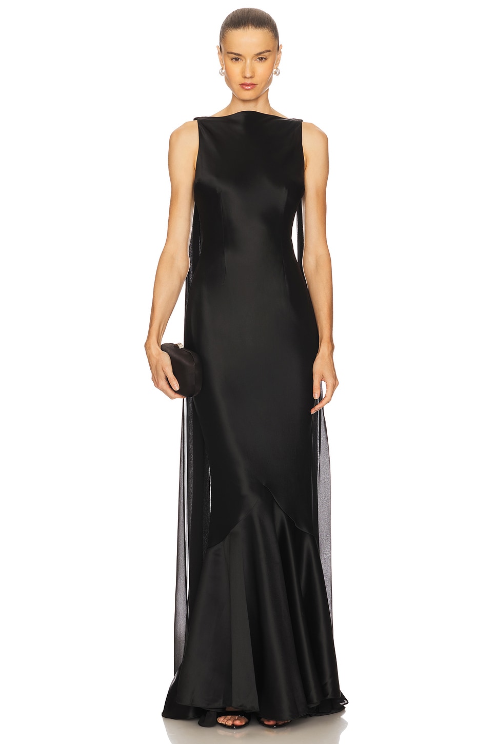 Julia Dress