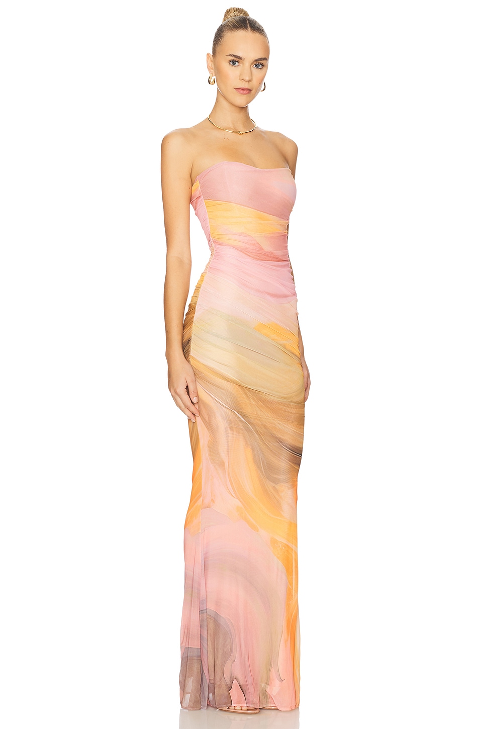 Isadore Dress