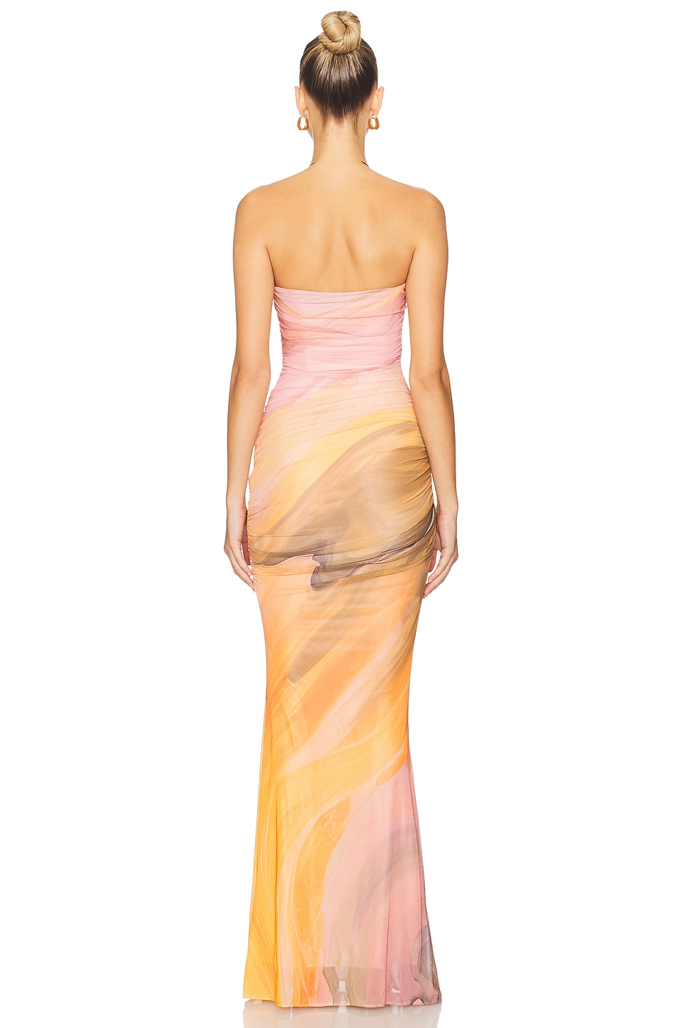 Isadore Dress