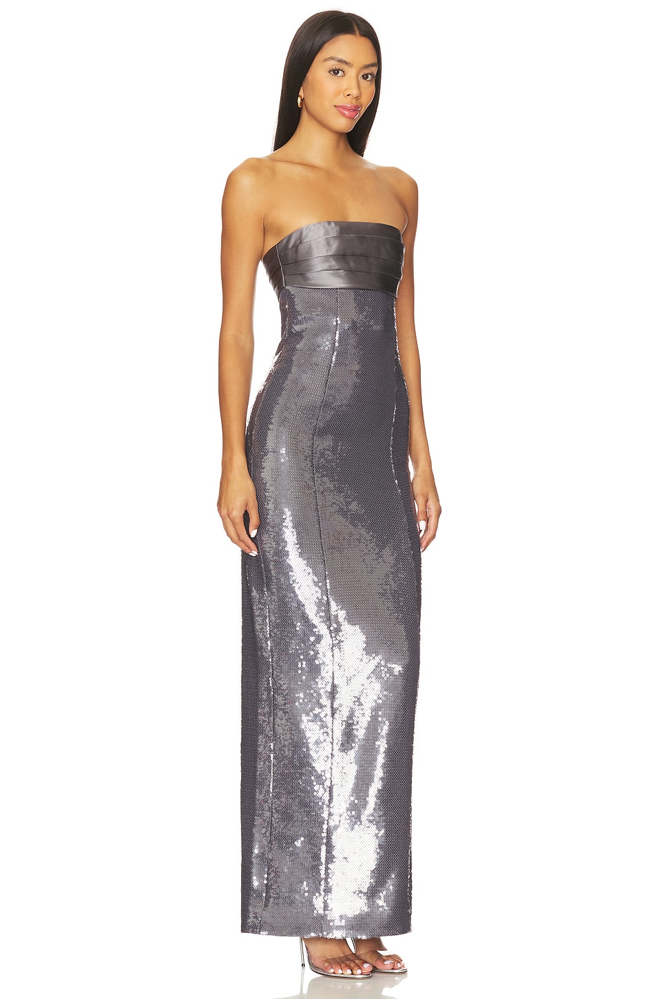 Retrofête Kenia Sequin Dress