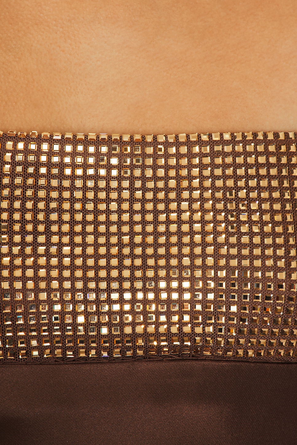 Graziella Embellished Dress
