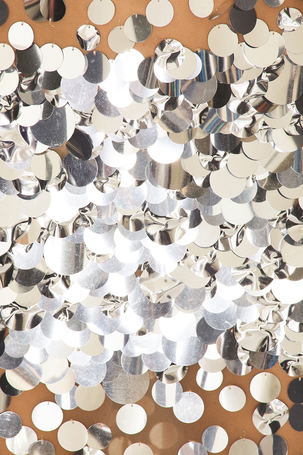 Mischa Sequin Dress