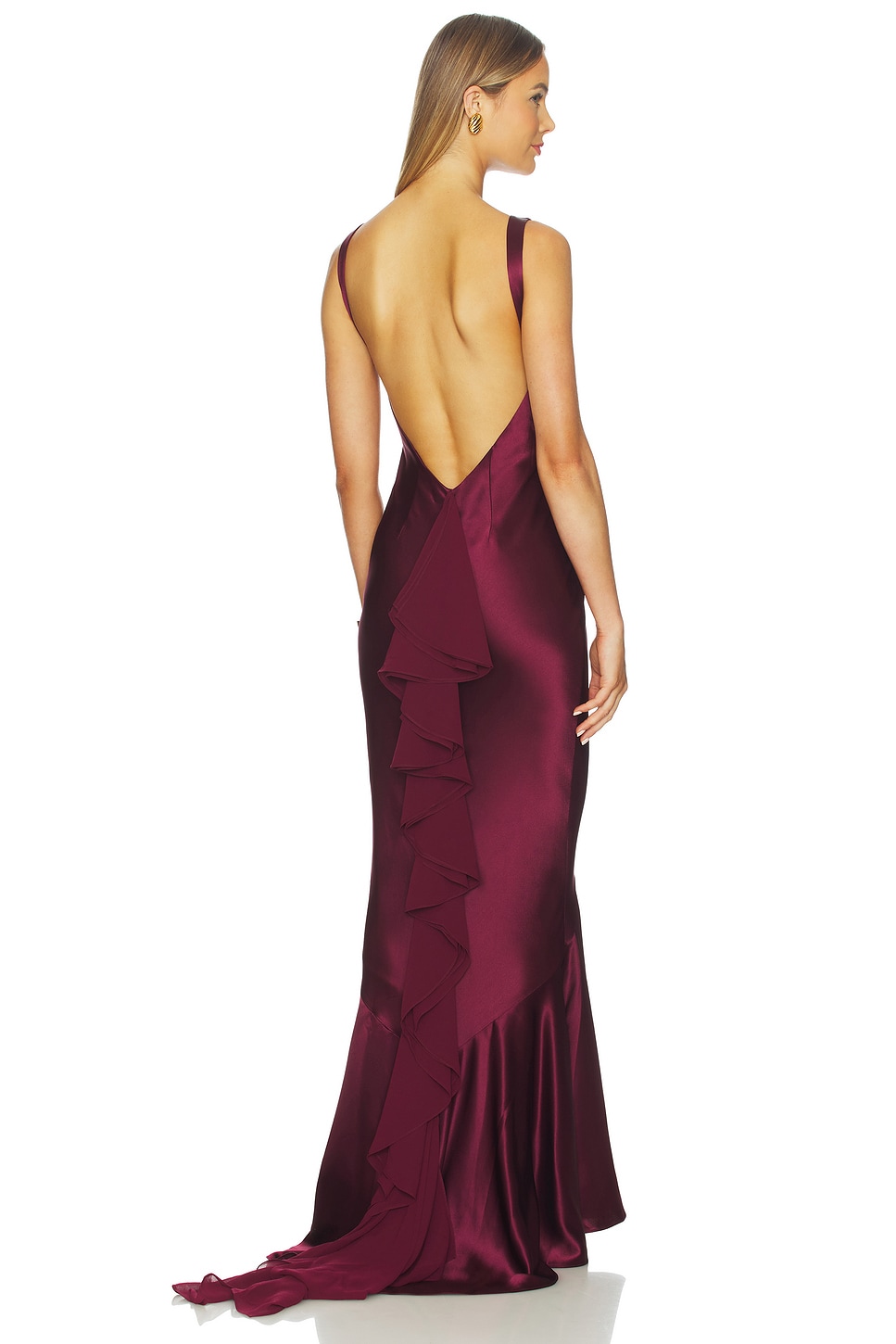 Ambrosia Dress