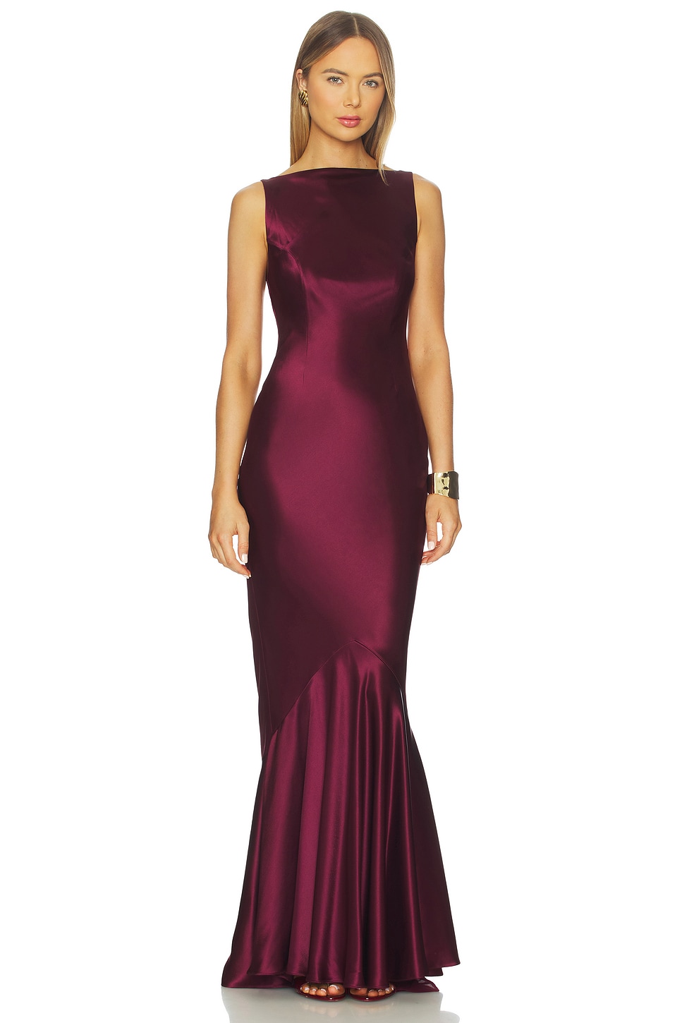 Ambrosia Dress