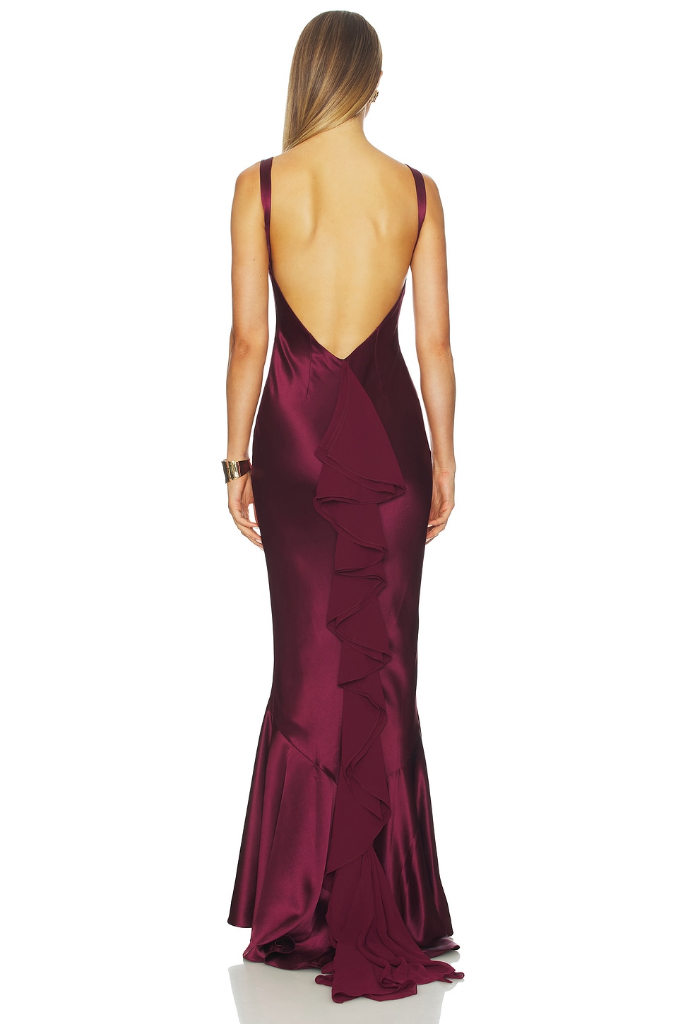 Ambrosia Dress