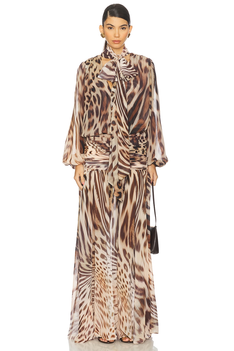 Opaline Dress - thumbnail 2