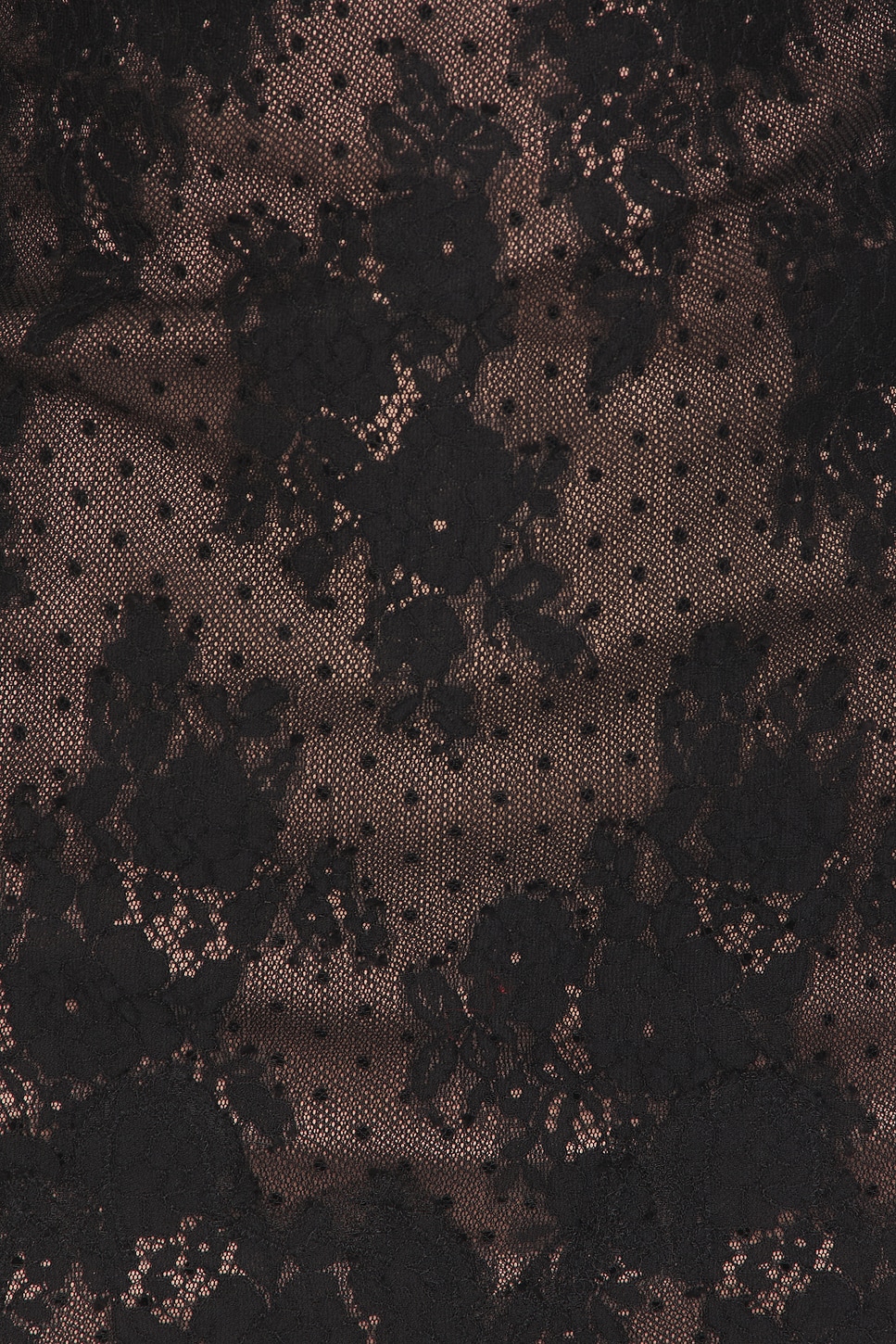 Vespera Lace Dress