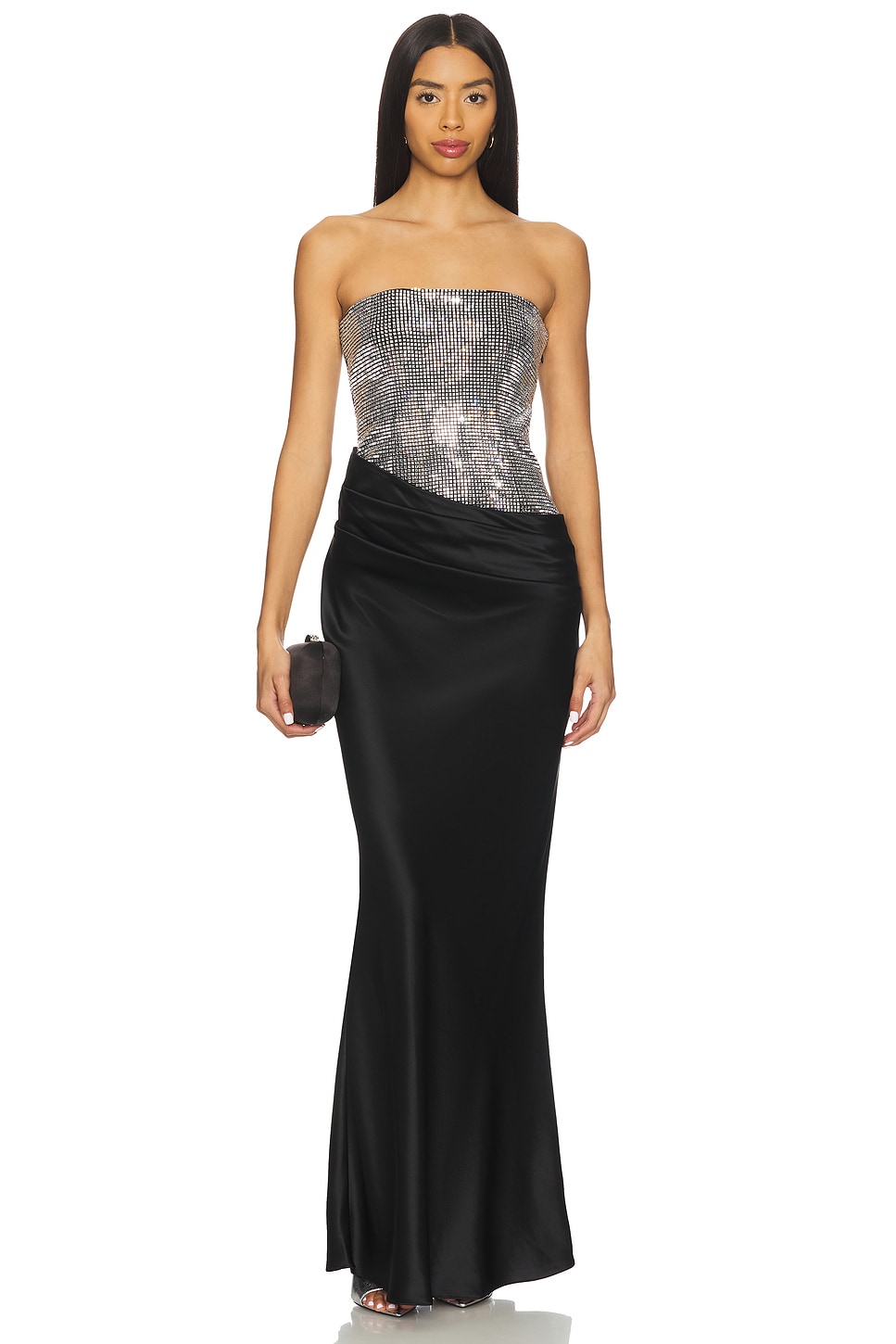Alexandra Dress - thumbnail 8