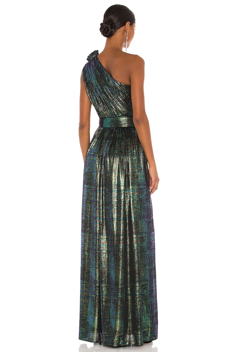 retrofete andrea gown
