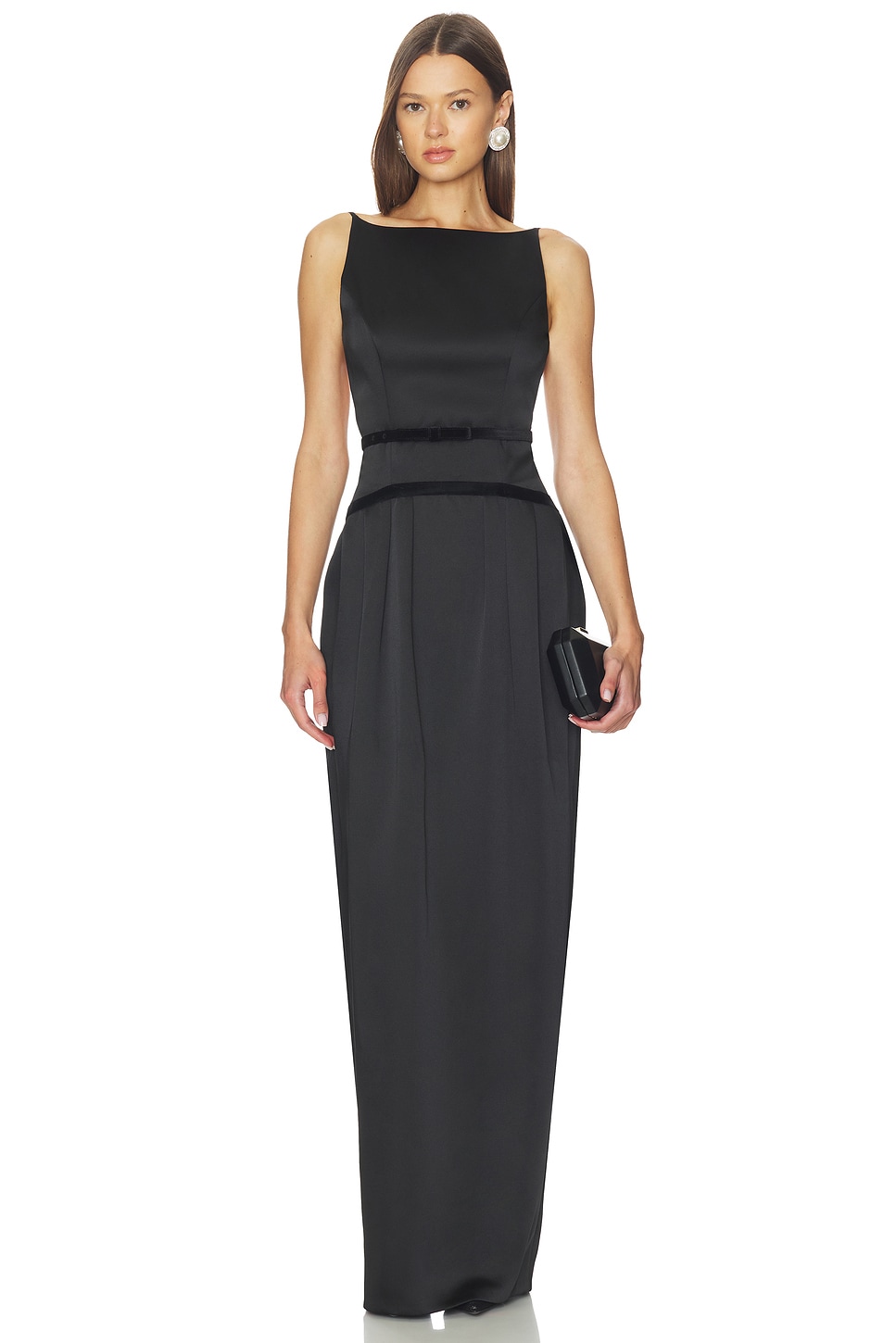 knee length dresses for ladies Kylie Mesh Midi Dress – Retrofete