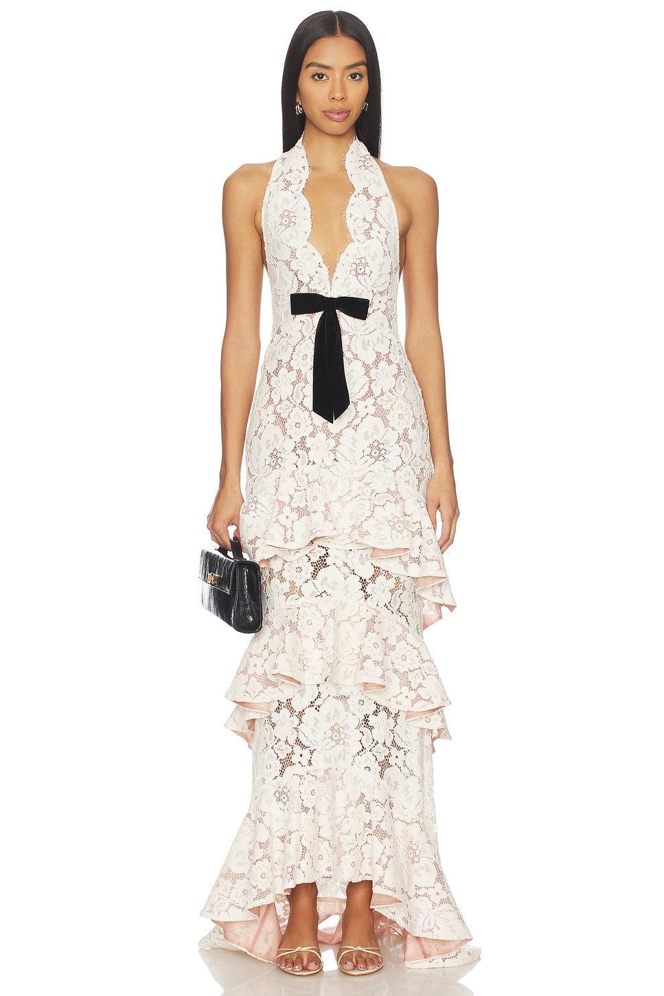 chinese dress ladies Lucie Dress – Retrofete