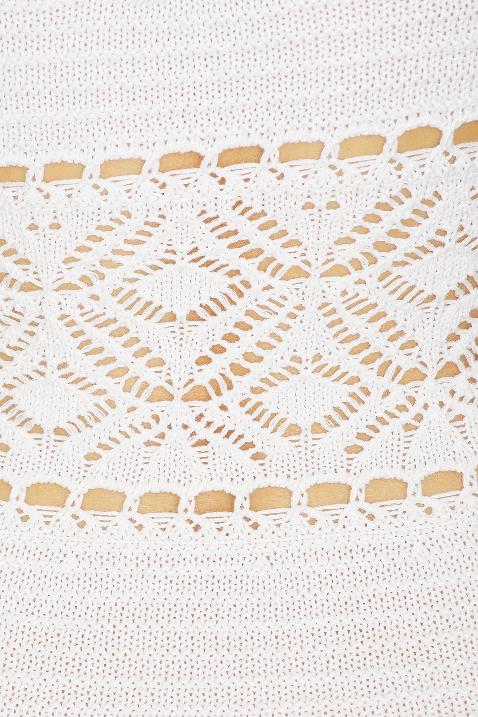 winona crochet dress Winona Crochet Dress