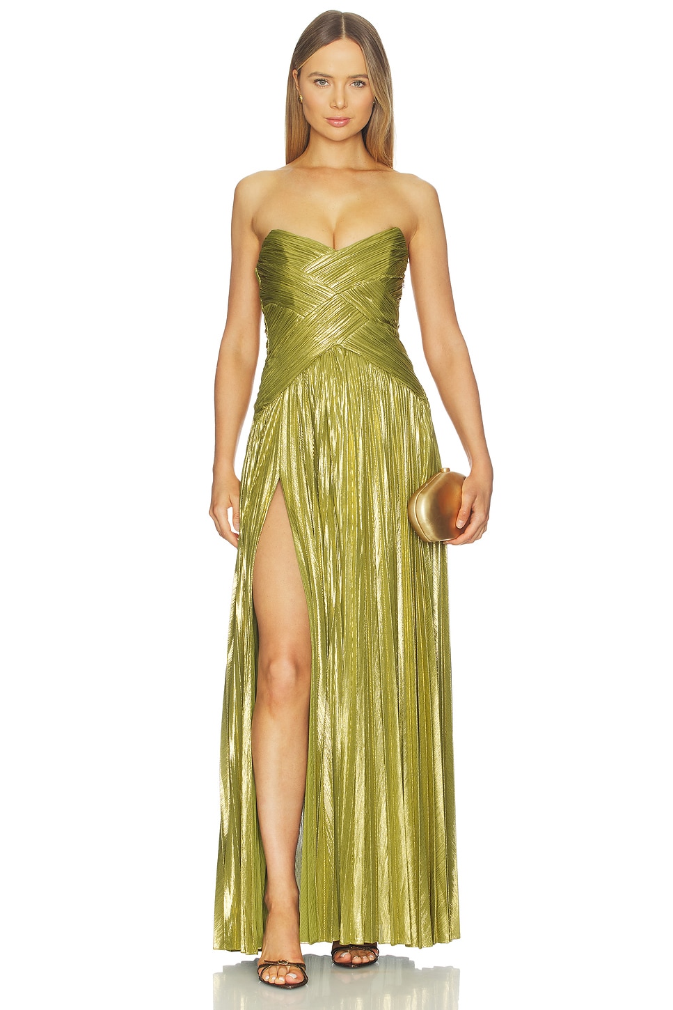 Stephie Dress