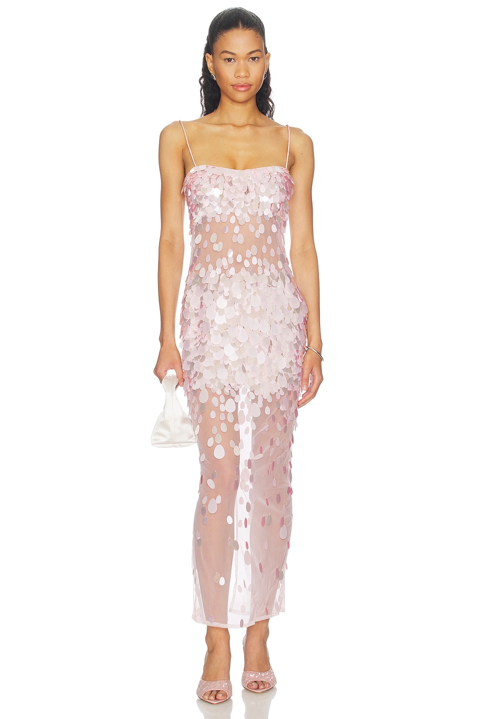 retrofete midi dress Mischa Midi Dress