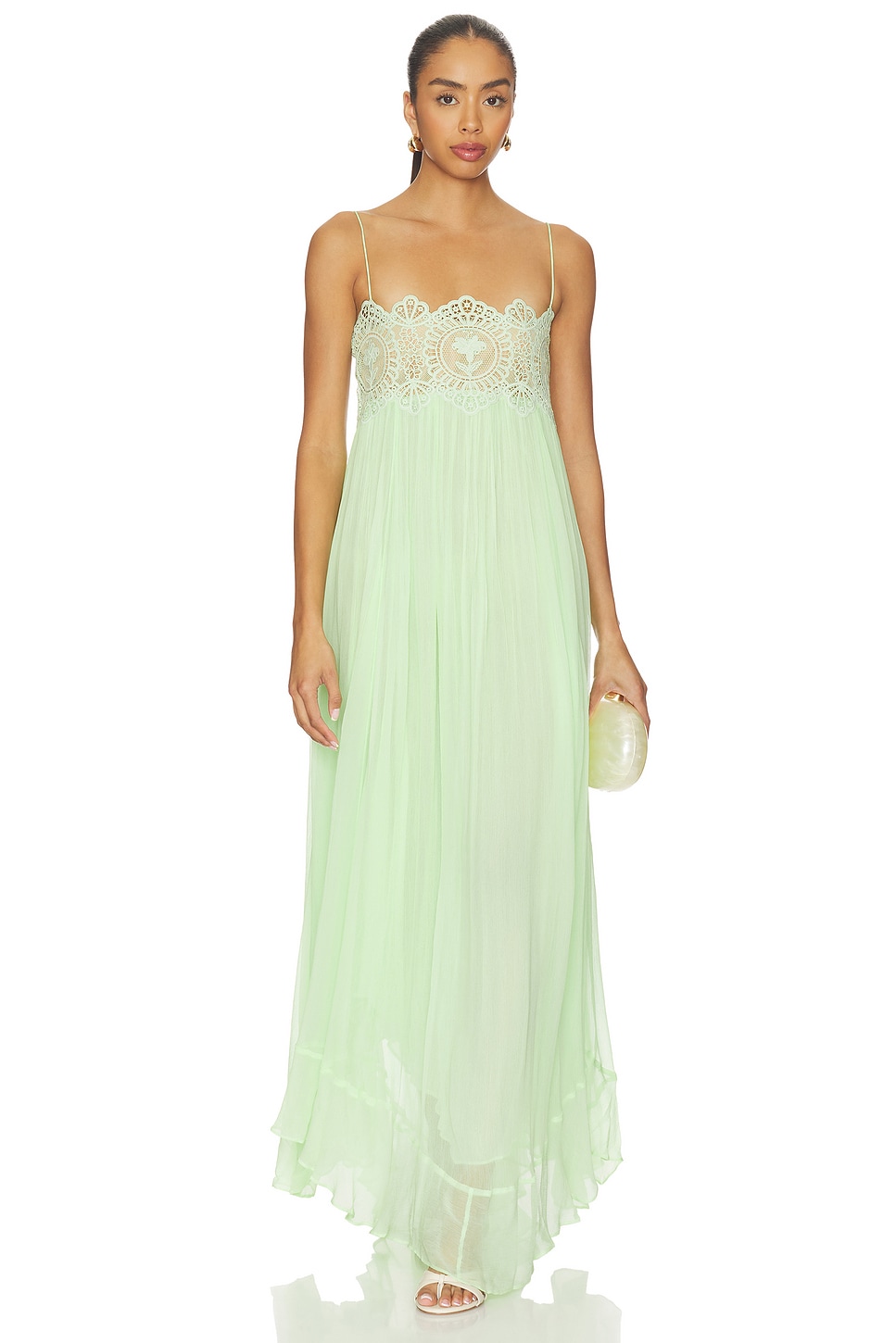 Gypsy Dress - thumbnail 2
