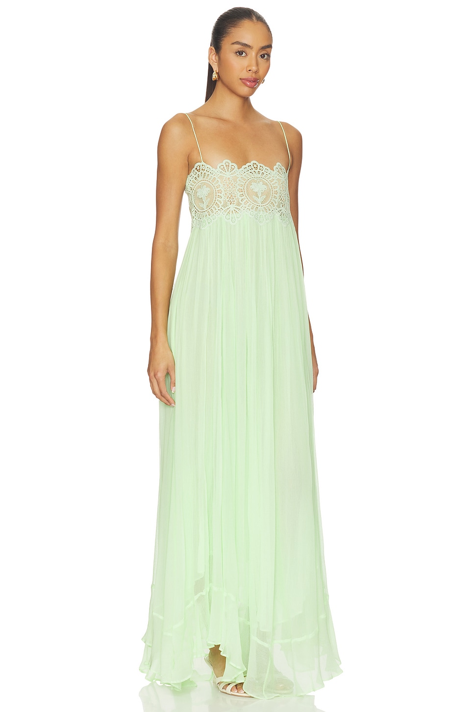 Gypsy Dress - thumbnail 3