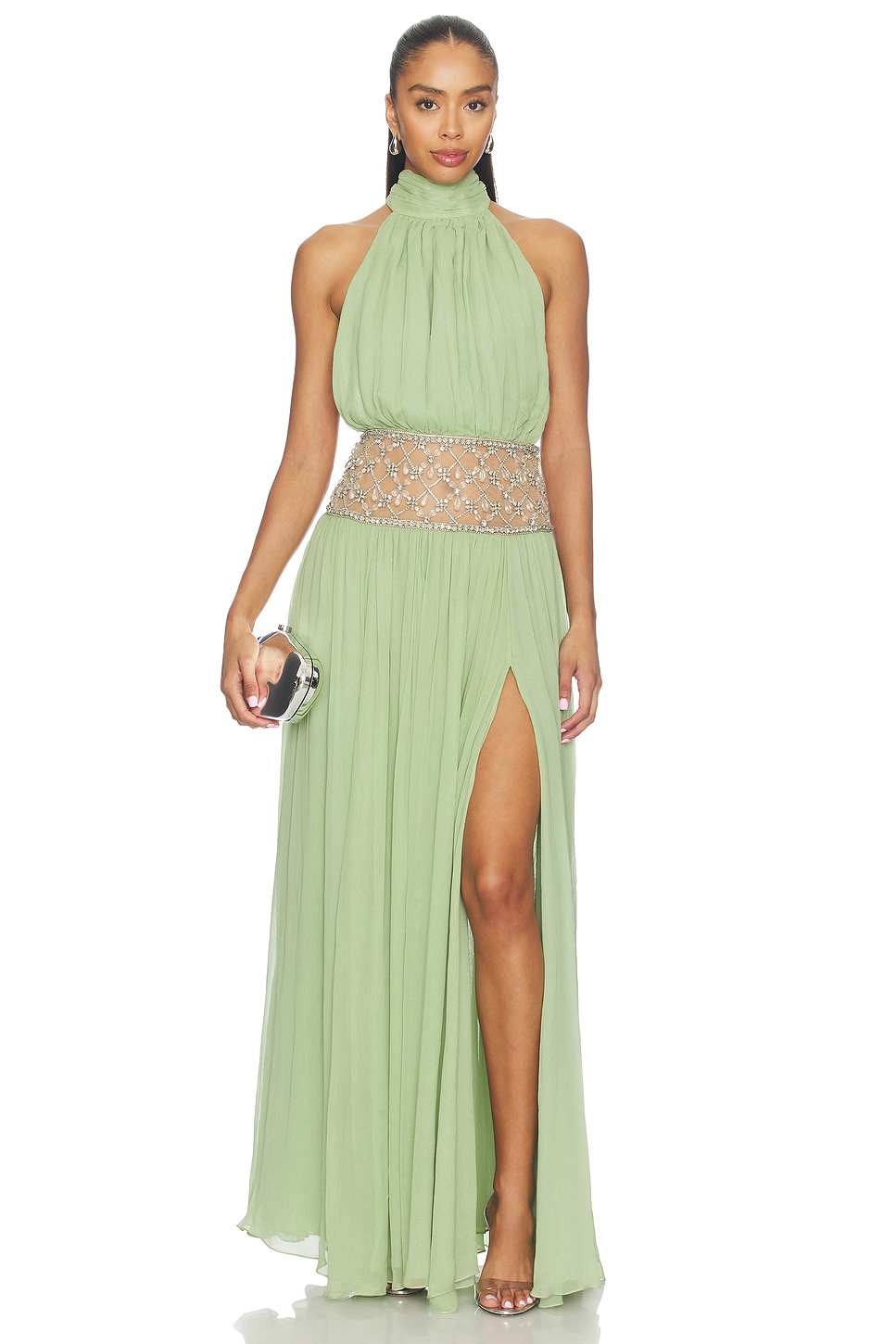 Kreeli Dress
