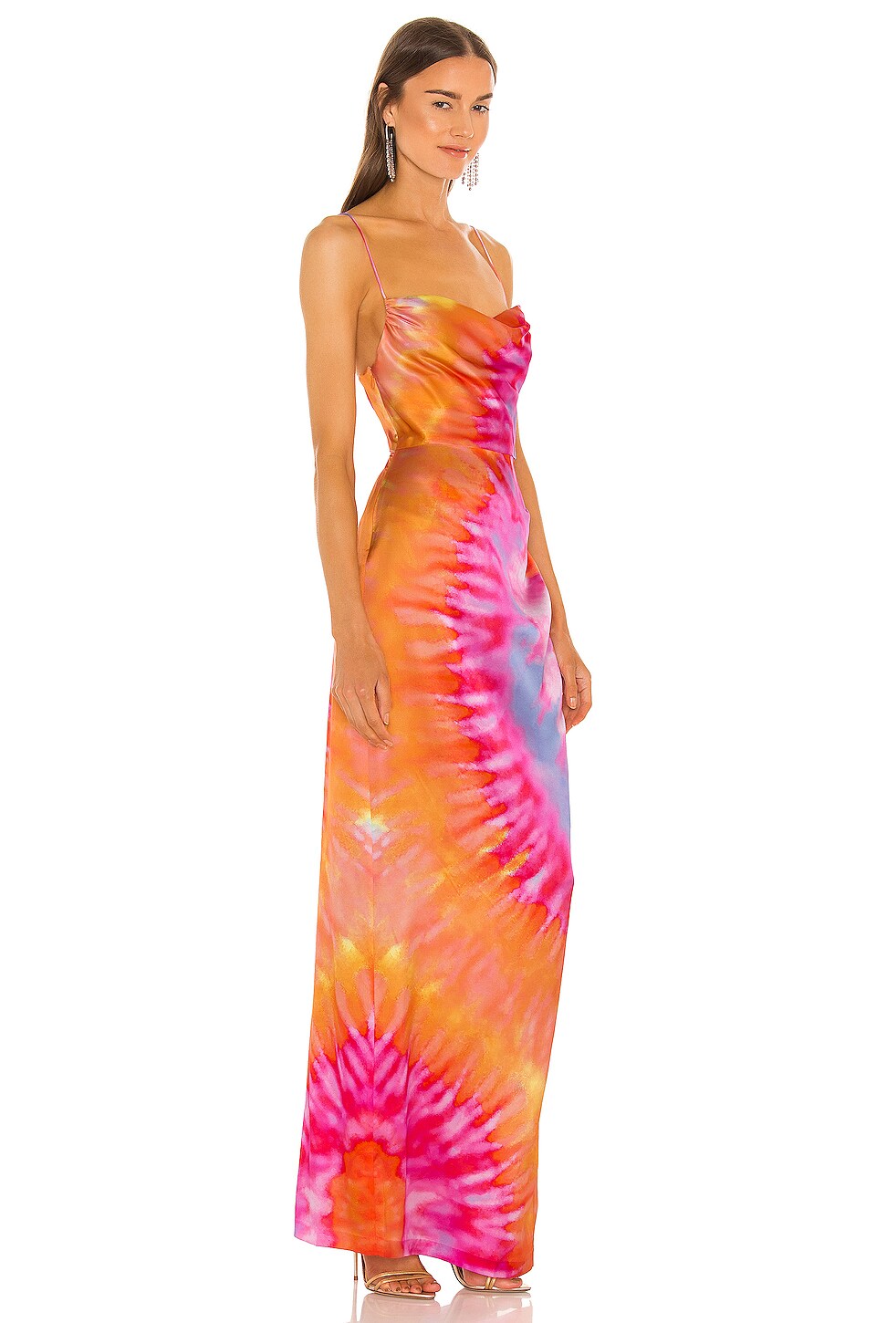 retrofete marlene dress