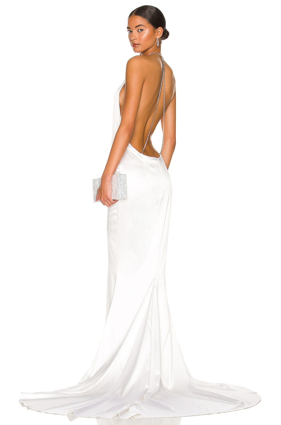 revolve wedding dresses