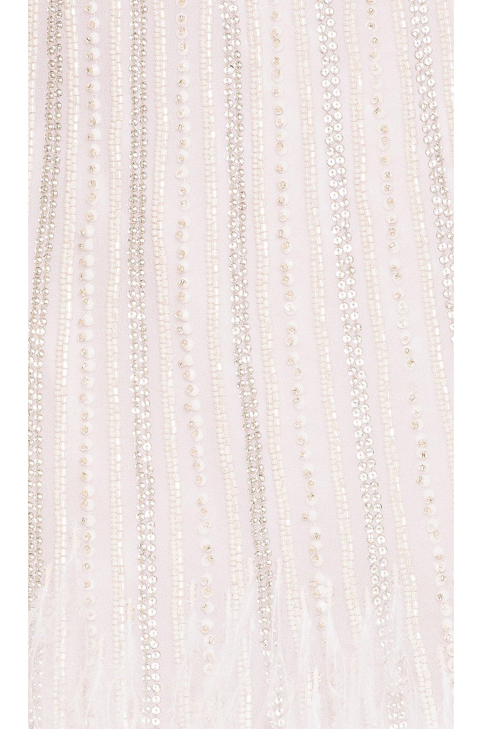 retrofete ROBE COURTE RUBINA en White | REVOLVE