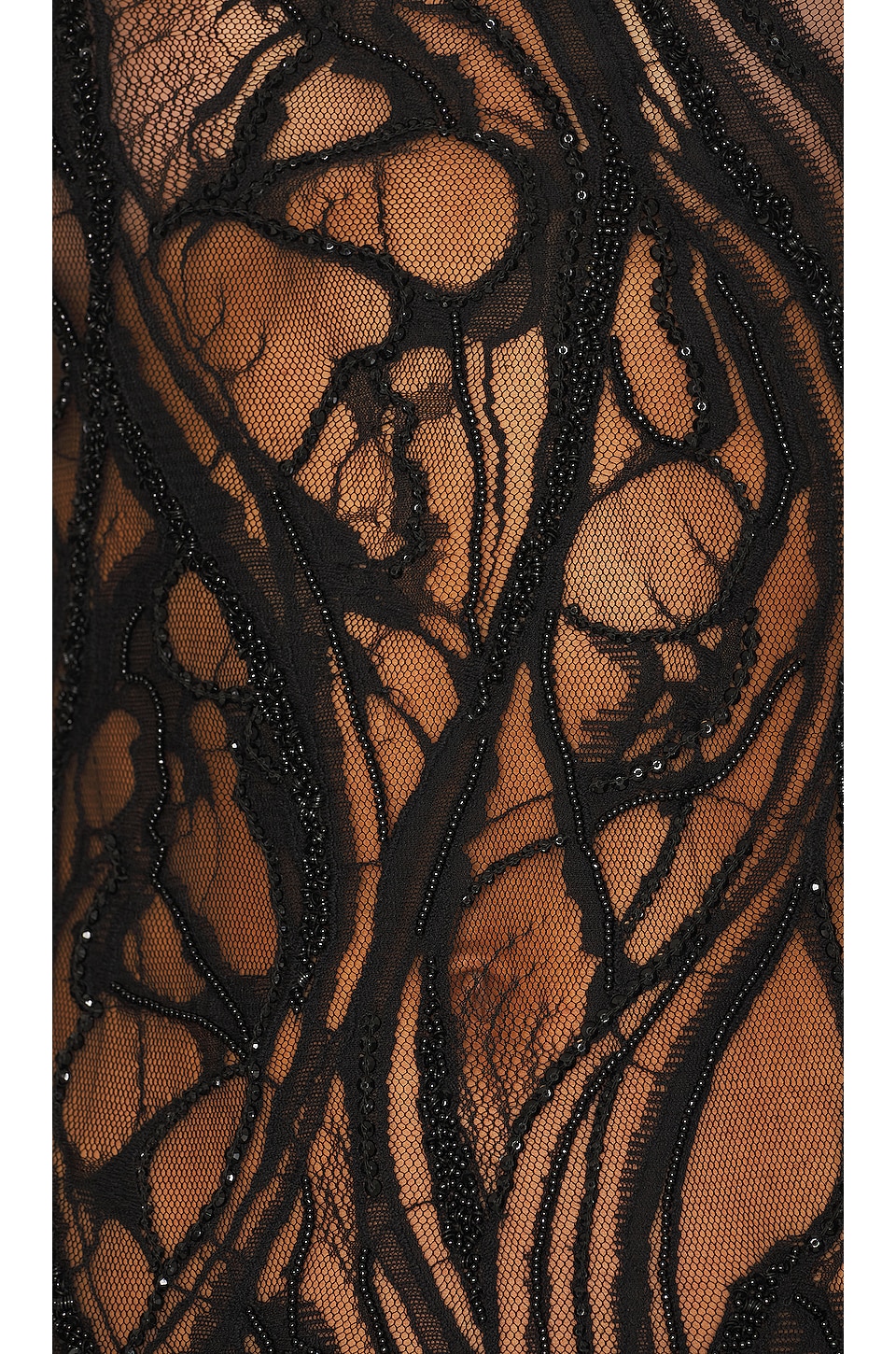 Rowan Abstract Cami